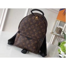 Louis Vuitton Monogram Vászon Palm Springs Hátizsák Pm m41560