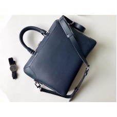 Louis Vuitton Epi Bőr Oliver Aktatáska M51690