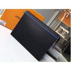 Louis Vuitton Taiga bőr Pochette Voyage m30573