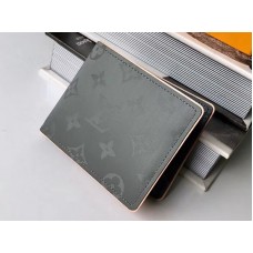 Louis Vuitton Monogram Titán Többszörös Pénztárca m63297