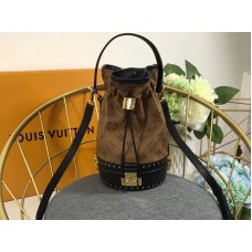 Louis Vuitton monogram hátoldali vászon Petit Noe m43511