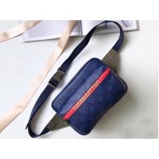 Louis Vuitton Monogram Egyéb Övtáska Pm m43826