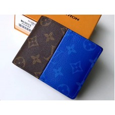Louis Vuitton Monogram Többszörös Pénztárca m63023