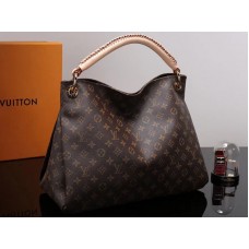 Louis Vuitton Monogram Vászon Artsy Mm m40249