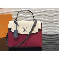Louis Vuitton táska, Lockme, Lockme Ever m52431