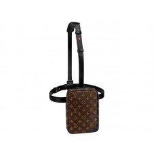 Louis Vuitton Monogram Vászon Geronimos m44428