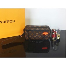 Louis Vuitton Monogram Solar Ray Vászon Táska Volga M44458