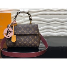 Louis Vuitton Monogram Vászon Cluny Bb m43982