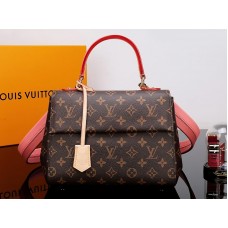 Louis Vuitton Monogram Vászon Cluny Bb m44267