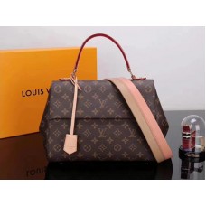 Louis Vuitton Monogram Vászon Cluny Mm M43535