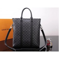 Louis Vuitton Damier grafit vászon Anton Tote n40000