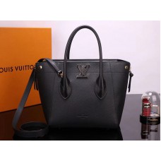 Louis Vuitton luxustáska Freedom Black m54843