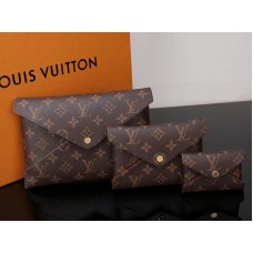 Louis Vuitton Monogram Vászon Kirigami Táska M62034