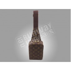 Louis Vuitton Monogram Geronimo Limitált Kiadás