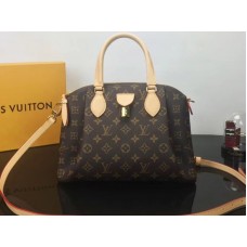Louis Vuitton Monogram Vászon Rivoli Pm M44543