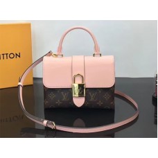Louis Vuitton Monogram Vászon Locky Bb M44080