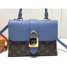 Louis Vuitton Monogram Vászon Locky Bb M44321
