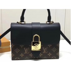 Louis Vuitton Monogram Vászon Locky Bb M44141