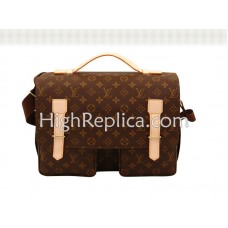 Louis Vuitton Monogram Broadway Messenger táska