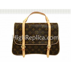 Louis Vuitton Monogram Marelle hátizsák