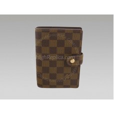 Louis Vuitton Monogram Kis Gyűrű Agenda