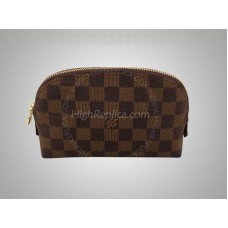 Louis Vuitton Damier kozmetikai zseb
