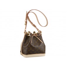 Louis Vuitton Monogram Noé Bb